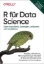 Buchcover und Innenansicht für das Buch: R für Data Science