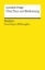 Buchcover und Innenansicht für das Buch: Über Sinn und Bedeutung