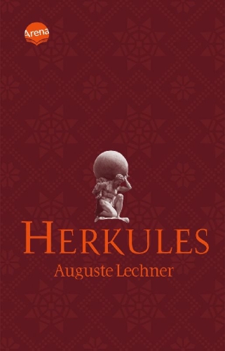 Buchcover und Innenansicht für das Buch: Herkules