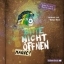 Buchcover und Innenansicht für das Buch: Bitte nicht öffnen 5: Magic!