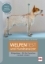 Buchcover und Innenansicht für das Buch: Welpentest und Hundeanalyse