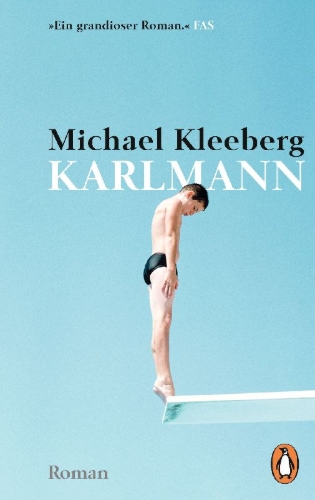 Buchcover und Innenansicht für das Buch: Karlmann