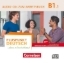 Buchcover und Innenansicht für das Buch: Pluspunkt Deutsch B1: Teilband 1 - Audio-CD zum Arbeitsbuch