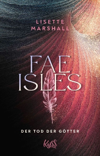 Buchcover und Innenansicht für das Buch: Ruins of Sea and Souls
