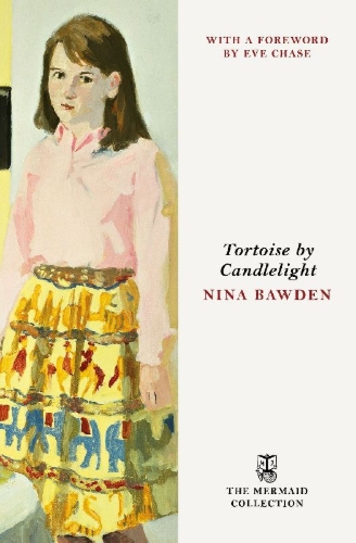 Buchcover und Innenansicht für das Buch: Tortoise by Candlelight