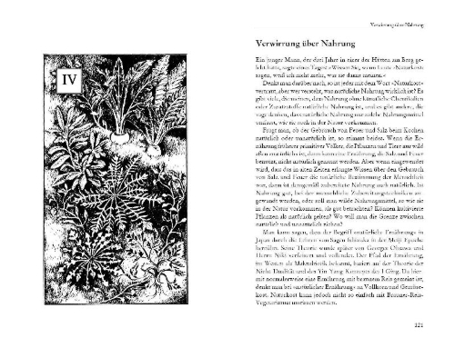 Buchcover und Innenansicht für das Buch: Fukuoka, M: Große Weg hat kein Tor