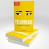 Buchcover und Innenansicht für das Buch: Yellowface