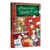 Buchcover und Innenansicht für das Buch: Die unlangweiligste Schule der Welt 4: Zeugnis-Alarm!
