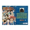 Buchcover und Innenansicht für das Buch: One Piece