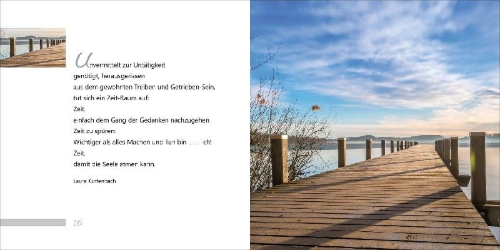 Buchcover und Innenansicht für das Buch: Gute Besserung!