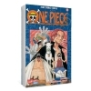 Buchcover und Innenansicht für das Buch: One Piece