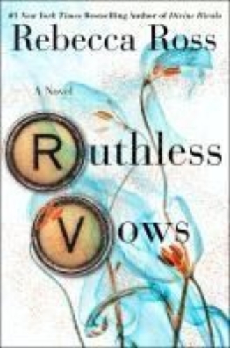 Buchcover und Innenansicht für das Buch: Ruthless Vows