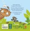 Buchcover und Innenansicht für das Buch: Die Eule mit der Beule