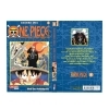 Buchcover und Innenansicht für das Buch: One Piece
