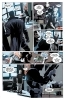 Buchcover und Innenansicht für das Buch: Punisher: In the Blood (2010) #1-#5