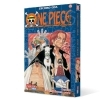 Buchcover und Innenansicht für das Buch: One Piece