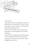 Buchcover und Innenansicht für das Buch: Bitte nicht öffnen 2: Schleimig!