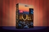Buchcover und Innenansicht für das Buch: LIFE. Hollywood