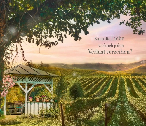 Buchcover und Innenansicht für das Buch: The Italian Daughter