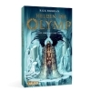 Buchcover und Innenansicht für das Buch: Heroes of the Olympus 2