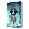 Buchcover und Innenansicht für das Buch: Heroes of the Olympus 2