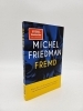 Buchcover und Innenansicht für das Buch: Fremd
