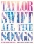 Buchcover und Innenansicht für das Buch: Taylor Swift All the Songs