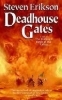 Buchcover und Innenansicht für das Buch: Deadhouse Gates/Malazan Book of the Fallen 02