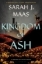 Buchcover und Innenansicht für das Buch: Kingdom of Ash