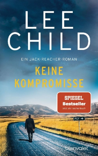 Buchcover und Innenansicht für das Buch: Make Me (20 Reacher)