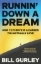Buchcover und Innenansicht für das Buch: Runnin' Down a Dream