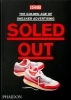 Buchcover und Innenansicht für das Buch: Soled Out