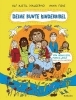 Buchcover und Innenansicht für das Buch: Barnebibelen