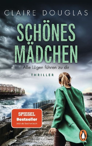 Buchcover und Innenansicht für das Buch: Just like the other girls