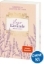 Buchcover und Innenansicht für das Buch: Fleur de Lavande (Band 1) - Wie du liebst