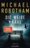 Buchcover und Innenansicht für das Buch: The White Crow