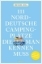 Buchcover und Innenansicht für das Buch: 111 norddeutsche Campingplätze, die man kennen muss