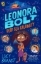 Buchcover und Innenansicht für das Buch: Leonora Bolt 02: Deep Sea Calamity