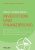 Buchcover und Innenansicht für das Buch: Wiley-Schnellkurs Investition und Finanzierung
