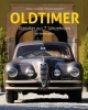 Buchcover und Innenansicht für das Buch: Oldtimer