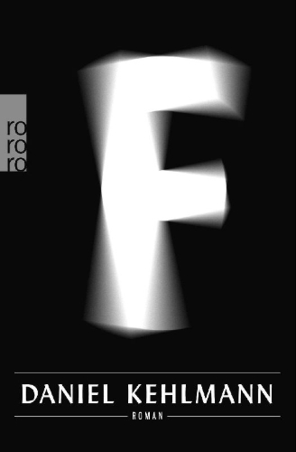 Buchcover und Innenansicht für das Buch: F
