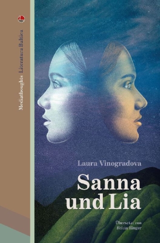 Buchcover und Innenansicht für das Buch: V¿rnas