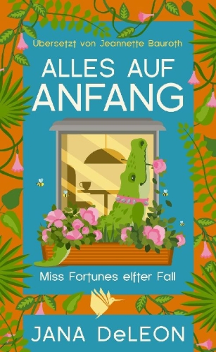 Buchcover und Innenansicht für das Buch: Change of Fortune