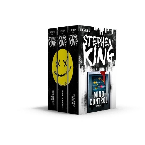 Buchcover und Innenansicht für das Buch: End of Watch