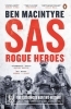 Buchcover und Innenansicht für das Buch: SAS
