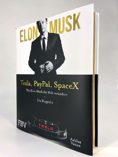 Buchcover und Innenansicht für das Buch: Iron Man