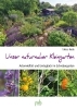 Buchcover und Innenansicht für das Buch: Unser naturnaher Kleingarten
