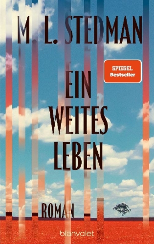 Buchcover und Innenansicht für das Buch: A Far-Flung Life