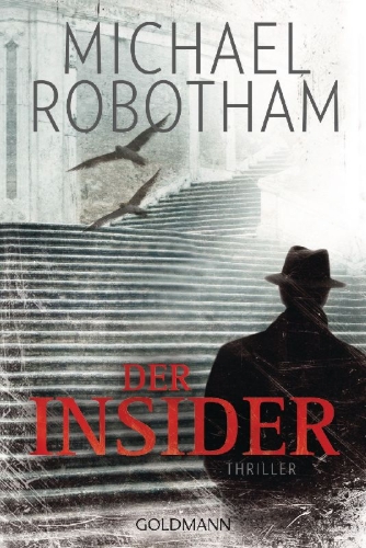 Buchcover und Innenansicht für das Buch: The Wreckage
