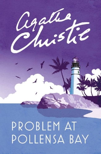 Buchcover und Innenansicht für das Buch: Problem at Pollensa Bay